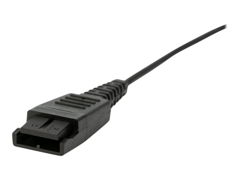 Гарнитура Jabra BIZ 2300 Mono QD NC Bal фото 4