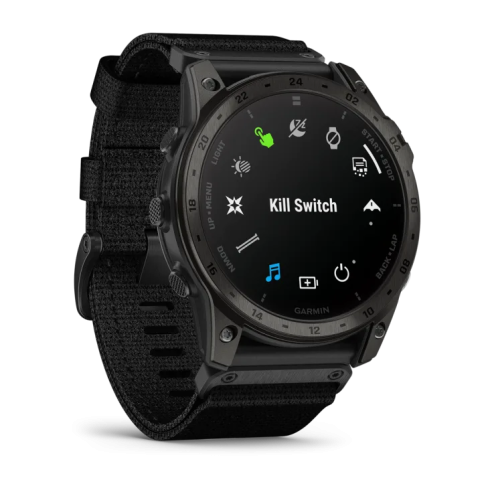 Смарт-часы Garmin Tactix 7 Amoled Edition фото 7