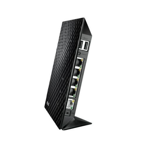 Wi-Fi роутер ASUS RT-N56U фото 3