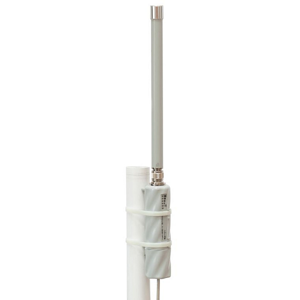Точка доступа MikroTik GrooveA 52 ac