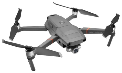 Дрон DJI Mavic 2 Enterprise фото 9