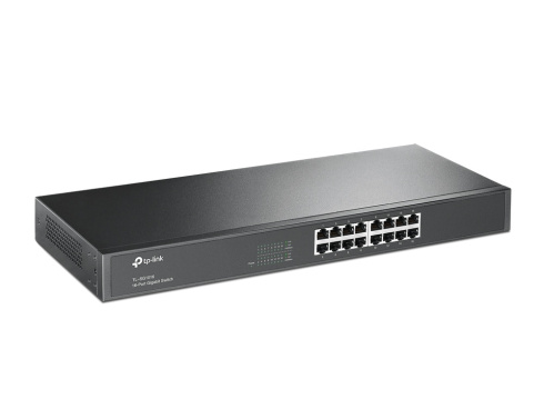 Коммутатор TP-Link TL-SG1016 фото 2