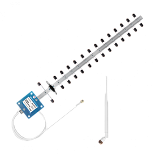 Комплект антенн ДалСВЯЗЬ DL-2100-19kit