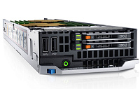 Сервер Dell PowerEdge FC430