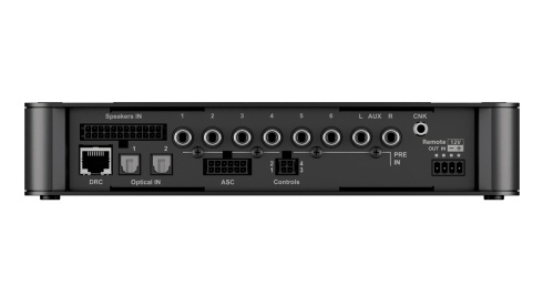 Аудиопроцессор Audison Bit One HD Signal фото 3