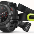 Смарт-часы Garmin MARQ Athlete Performance Edition Bundle фото 1