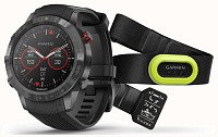 Смарт-часы Garmin MARQ Athlete Performance Edition Bundle