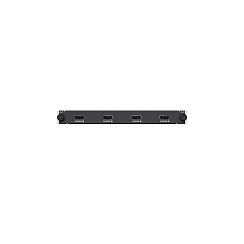 Выходной интерфейс HDMI Hikvision DS-C60S-04HO