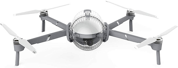 Дрон PowerVision PowerEgg X All-weather