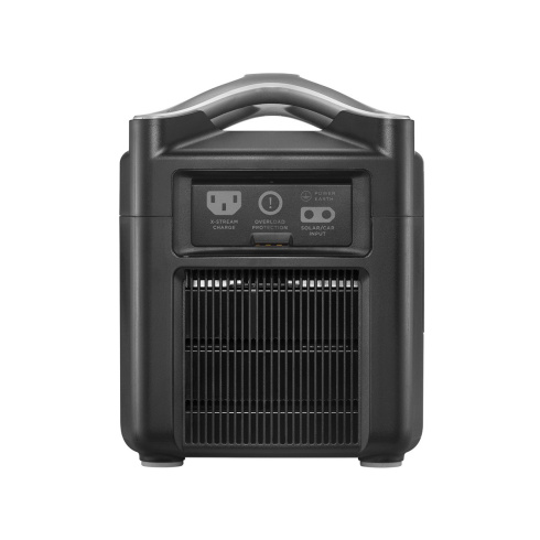 Портативная зарядная станция Ecoflow River Pro фото 6