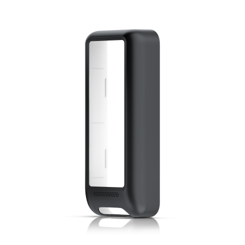 Накладка Ubiquiti G4 Doorbell Cover (Black) фото 4