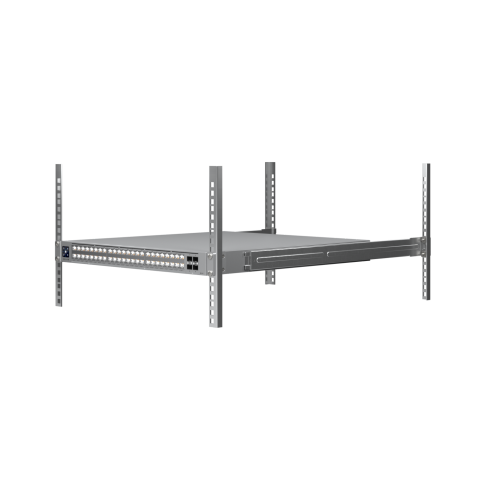 PoE коммутатор Ubiquiti Pro XG 48 PoE фото 9