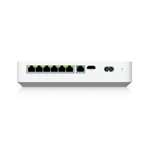 NVR видеорегистратор Ubiquiti Network Video Recorder Instant фото 4