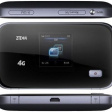 4G роутeр ZTE MF93D MiFi фото 5