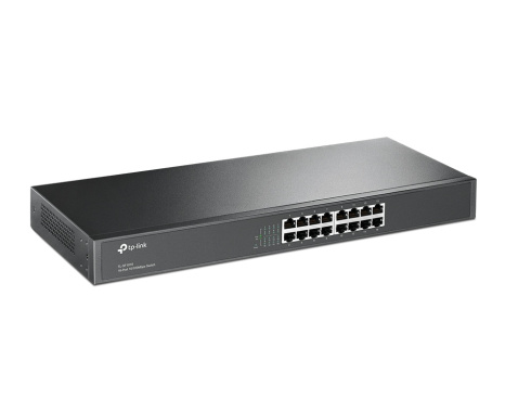 Коммутатор TP-Link TL-SF1016 фото 2