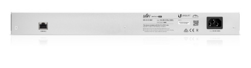 Коммутатор Ubiquiti UniFi Switch US-24-500W фото 2