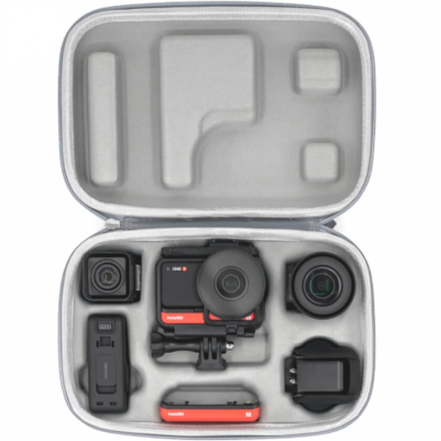 Кейс Insta360 ONE R фото 4