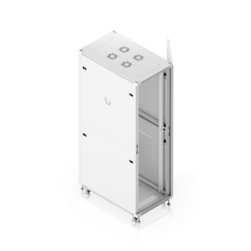 Серверный шкаф Ubiquiti 42U Rack Cabinet 1000P фото 11