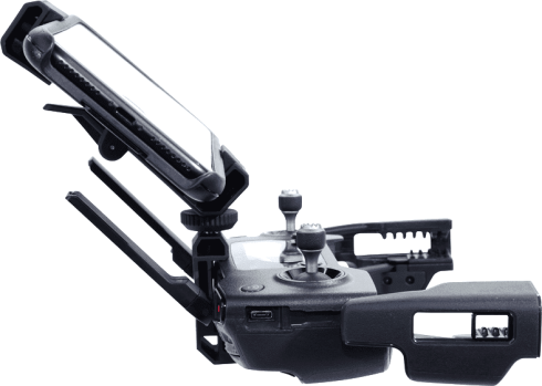 Держатель телефона PolarPro Phone Mount для Mavic Pro фото 3