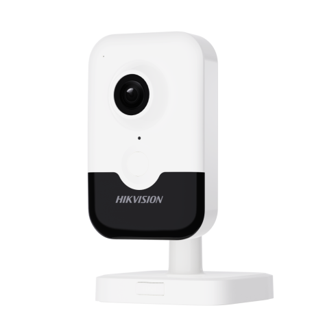 IP камера Hikvision DS-2CD2423G2-IW(W) фото 2