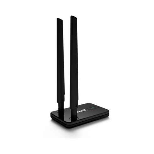 WiFi адаптер ASUS USB-N14 фото 5