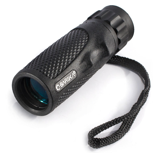 Монокуляр Barska WP Blackhawk 10x25mm фото 2