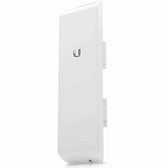 Точка доступа Ubiquiti NanoStation M2 2,4 ГГц
