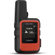 Спутниковый коммуникатор Garmin inReach Mini 2 Огненно-красный фото 7