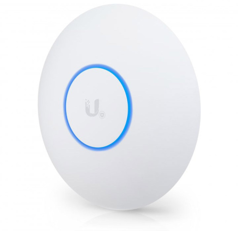 Точка доступа Ubiquiti UniFi AC SHD фото 2