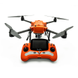 Рыболовный дрон SwellPro Fisherman MAX (FD2) Heavy Lift Fishing Drone фото 7