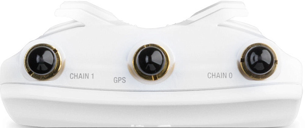 Базовая станция Ubiquiti Rocket Prism 5AC GEN2