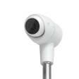 Распределительная коробка Ubiquiti Camera Compact Junction Box (White) фото 2