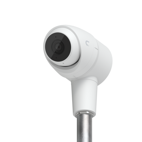 Распределительная коробка Ubiquiti Camera Compact Junction Box (White) фото 2
