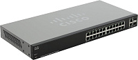 Коммутатор Cisco SG220-26-K9-EU