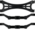 Стабилизатор DJI Phantom 4 Landing Gear Stabilizers фото 2