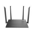 Wi-Fi роутер D-Link DIR-815/RU/R4A фото 1