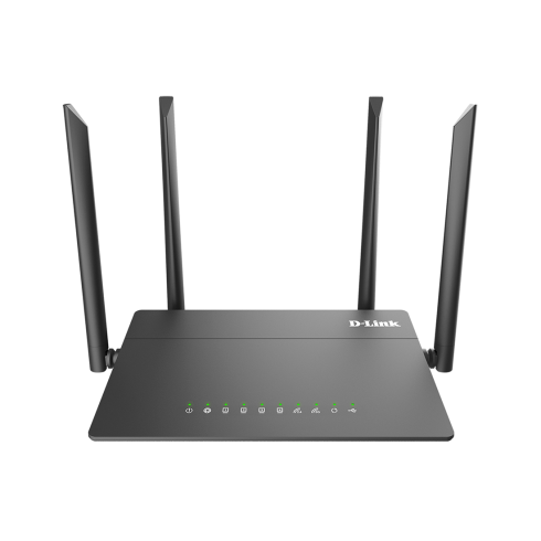 Wi-Fi роутер D-Link DIR-815/RU/R4A фото 1