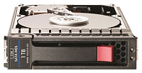 Жесткий диск HP 1ТБ 7.2K RPM 3.5" SATA