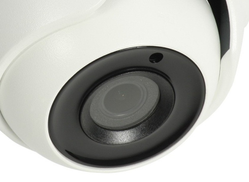 HD-TVI камера Hikvision DS-2CE56F7T-ITM фото 3