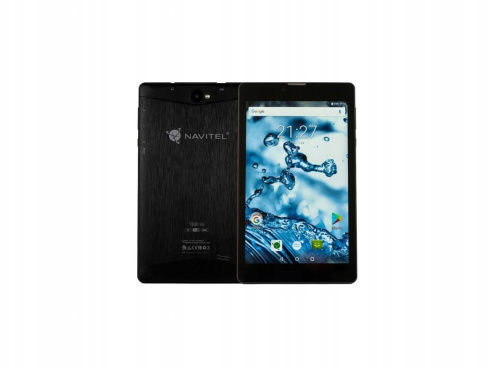 GPS навигатор NAVITEL T500 3G фото 3