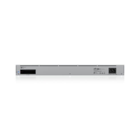 PoE коммутатор Ubiquiti UniFi Switch Pro 24 PoE фото 4