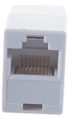 Кoмпьютерный проходник Rexant RJ-45(8P-8C) cat 5e