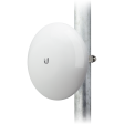 Радиомост Ubiquiti airMAX NanoBeam M5 фото 6