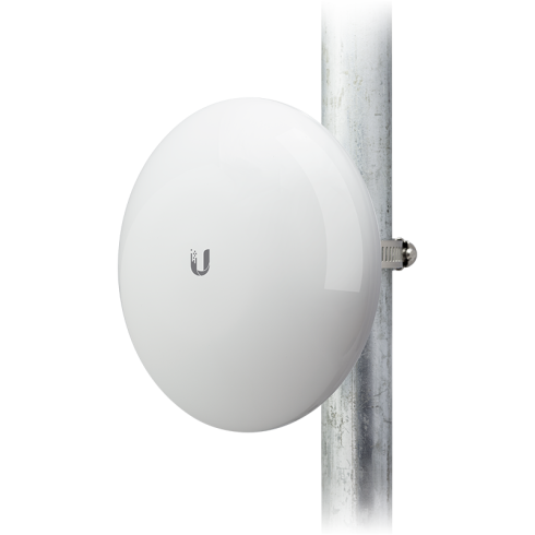 Радиомост Ubiquiti airMAX NanoBeam M5 фото 6