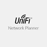 Ubiquiti UniFi Network Planner