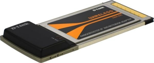 Wi-Fi адаптер D-Link DWA-645 фото 2