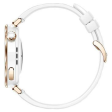 Смарт часы Huawei Watch GT 5 Pro JNA-B29 42mm White Fluoroelastomer Strap фото 4