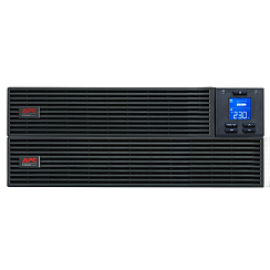 Источник бесперебойного питания APC Easy UPS SRV RM 10000VA 230V ,with RailKit, External Battery Pack