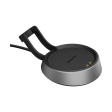Зарядное устройство Jabra Evolve2 85 Deskstand, USB-A, Black фото 1