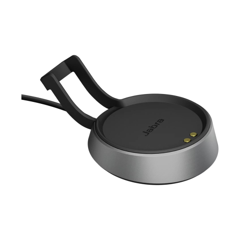 Зарядное устройство Jabra Evolve2 85 Deskstand, USB-A, Black фото 1